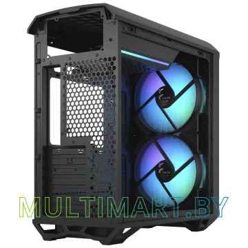Корпус Fractal Design Torrent Compact Black RGB TG Light Tint (FD-C-TOR1C-02) картинка 16